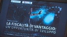 fotogramma del video A Trieste tavola rotonda 